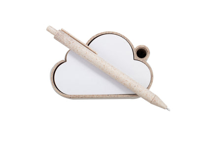 Set ecologico Cloud