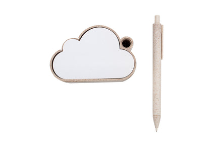 Set ecologico Cloud