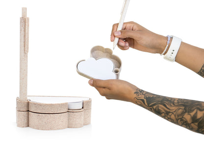 Set ecologico Cloud