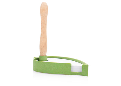 Set ecologico Leaf