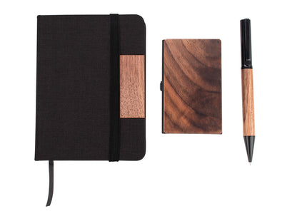 Set Ejecutivo Luxe