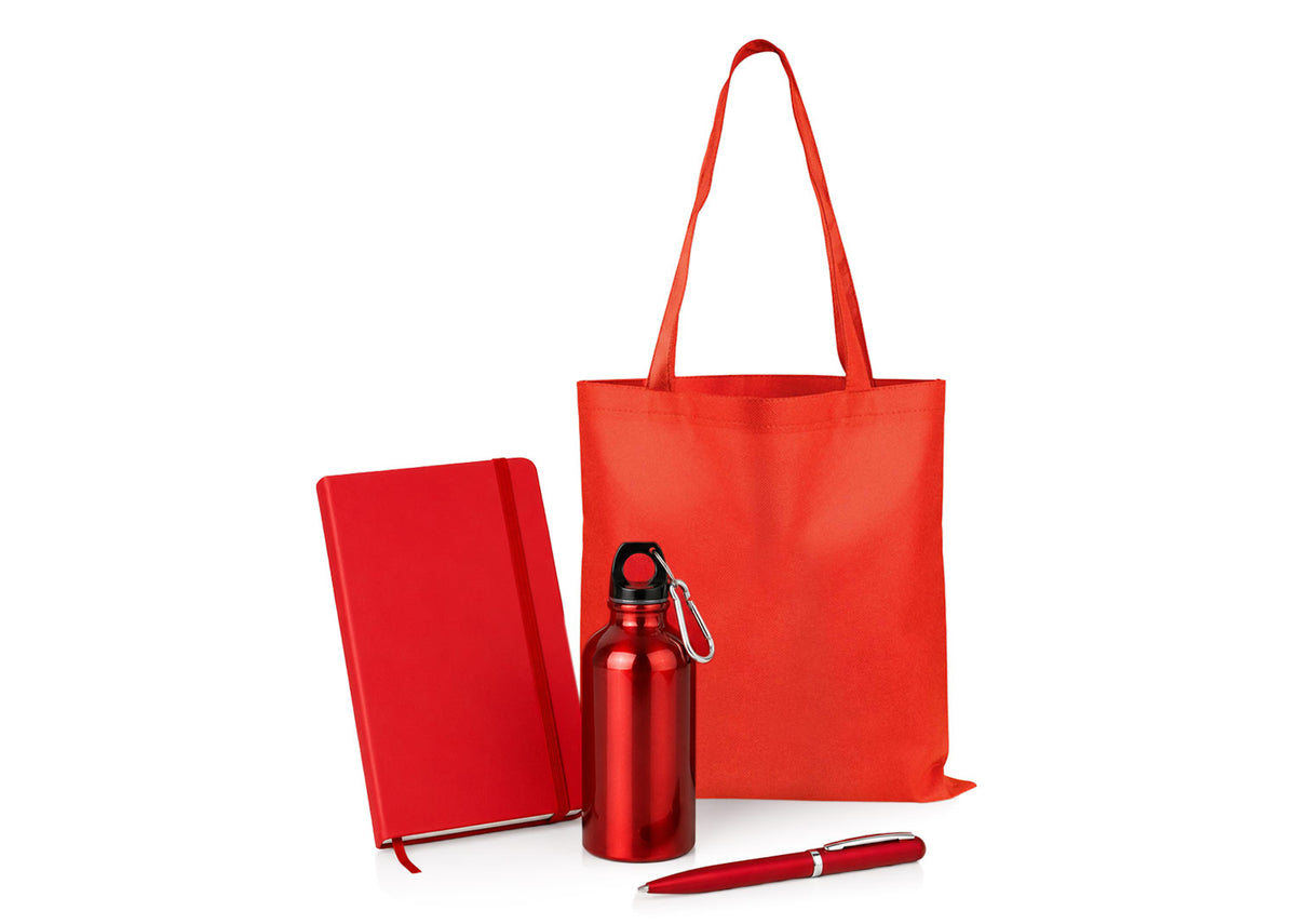 Kit Full Branding