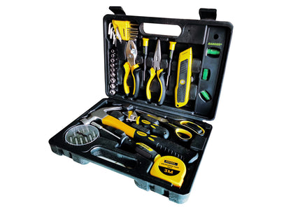 Kit de Herramientas de 42 Piezas