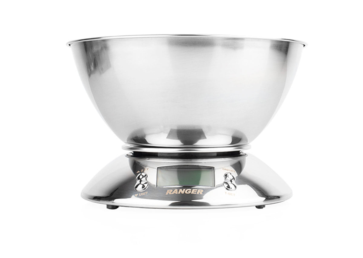 Balanza Electrica Cocina 5 Kg