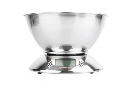 Balanza Electrica Cocina 5 Kg