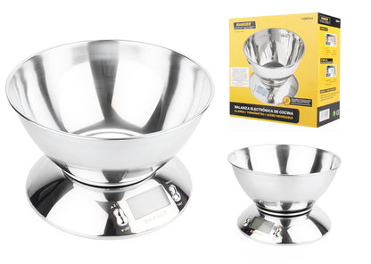 Balanza Electrica Cocina 5 Kg