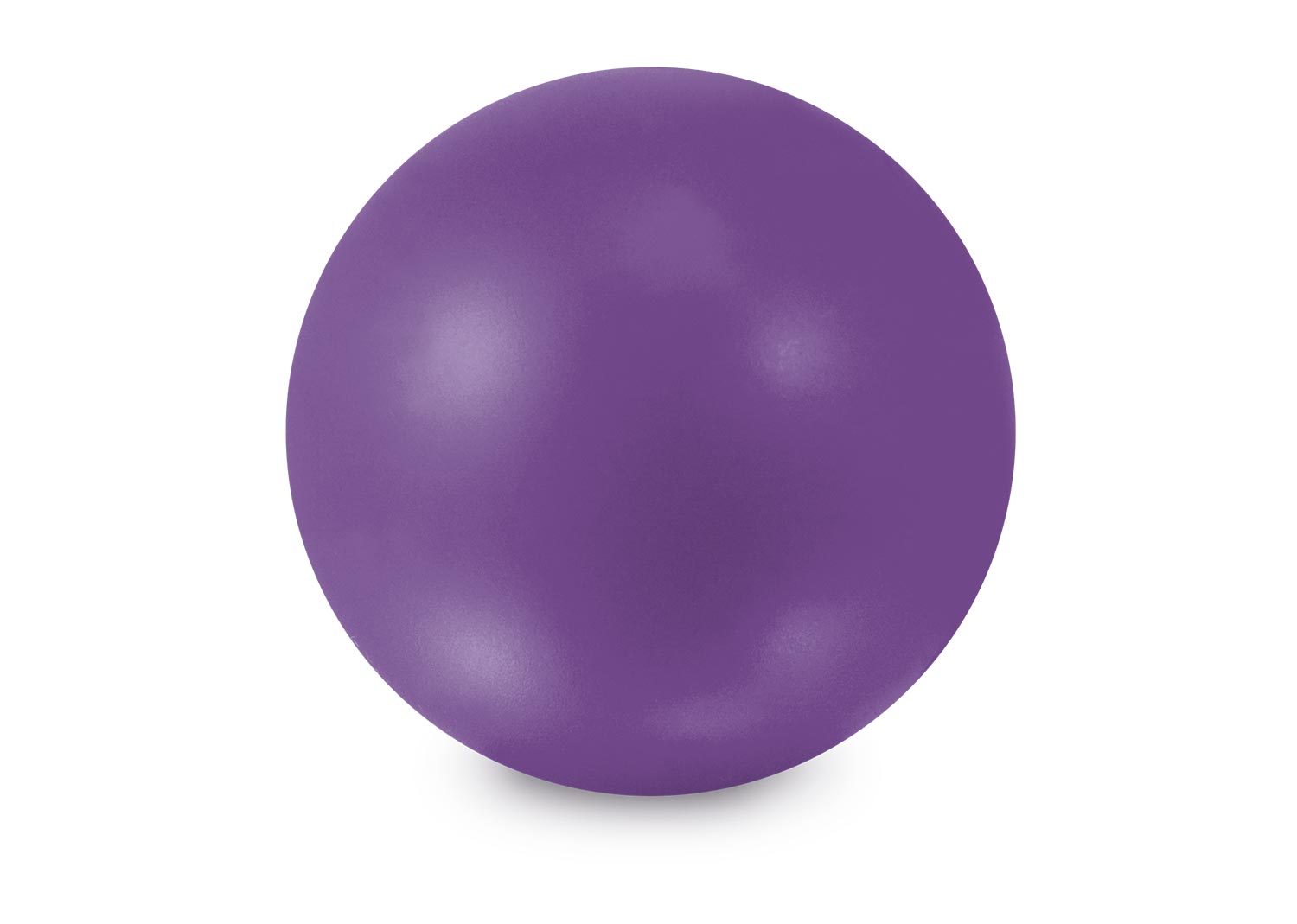 Antiestrés Bola - Morado