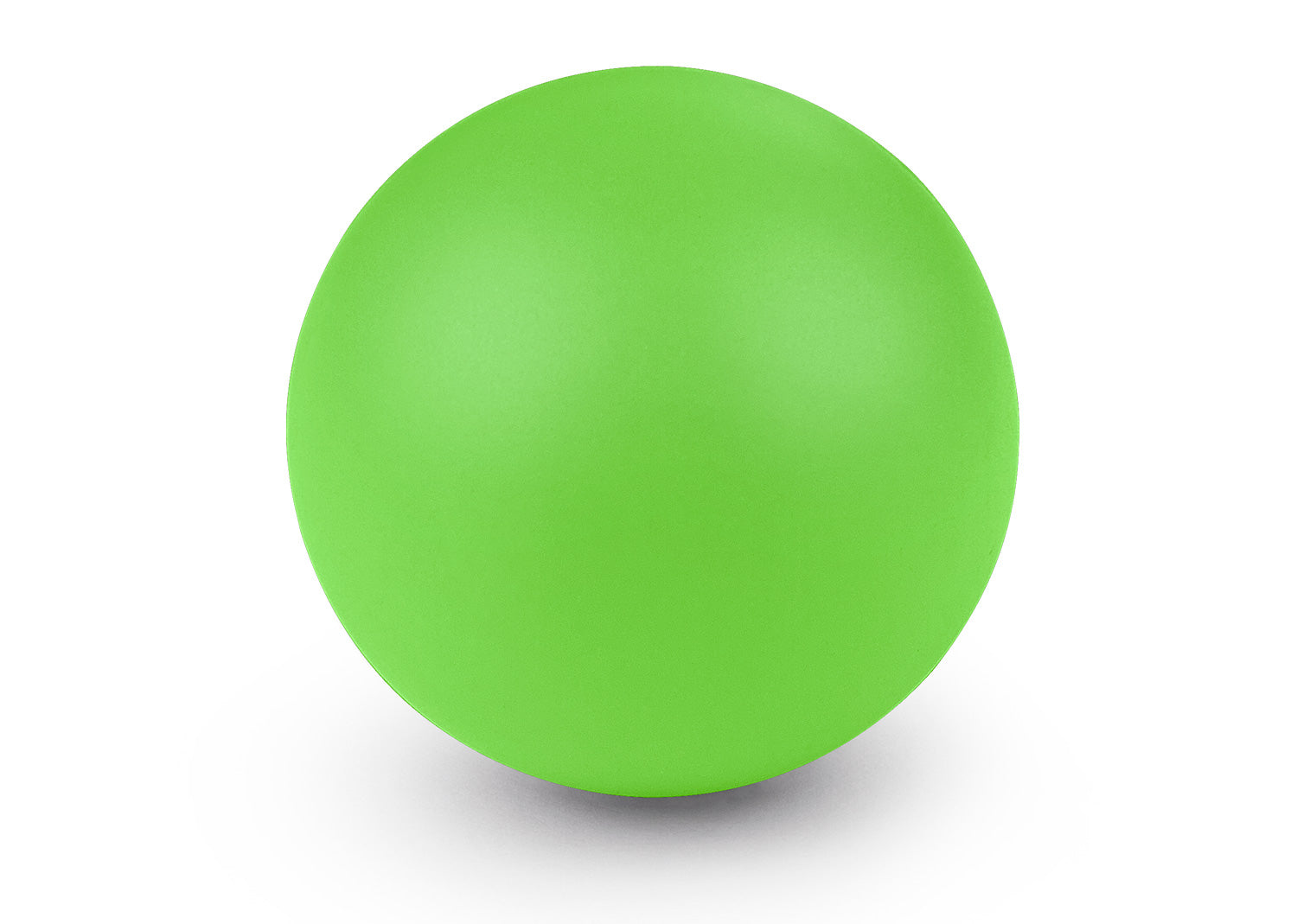 Antiestrés Bola - Verde Limón