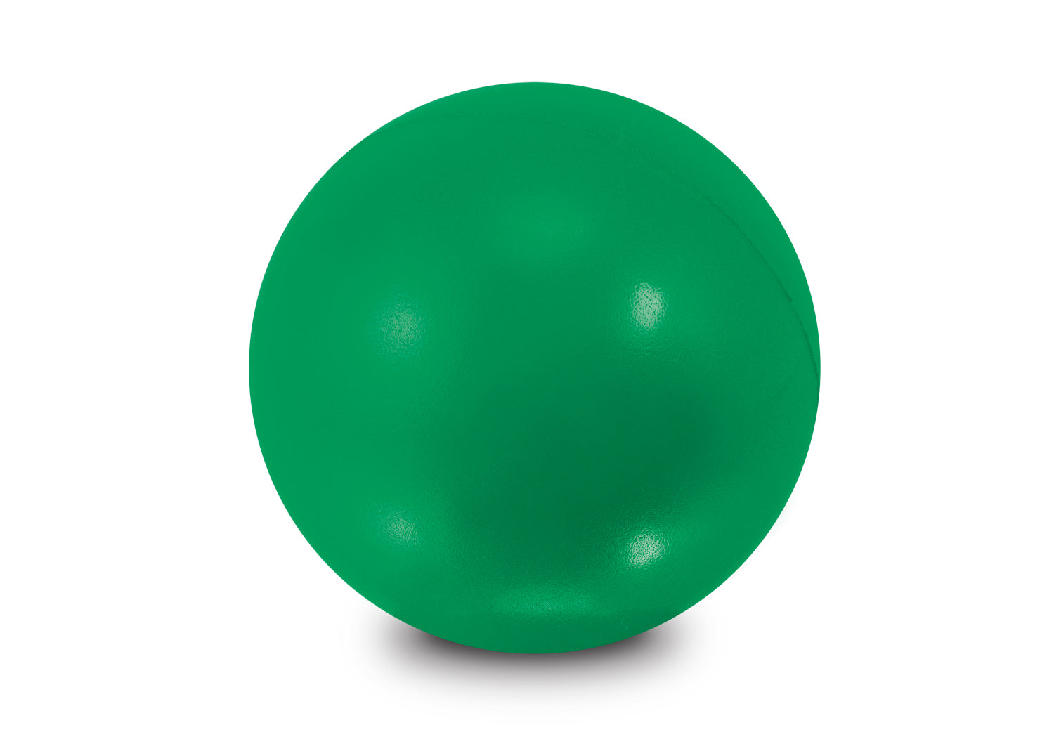 Antiestrés Bola - Verde Esmeralda