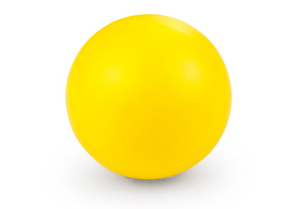 Antiestrés Bola - Amarillo