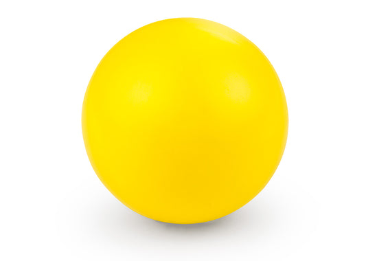 Antiestrés Bola - Amarillo