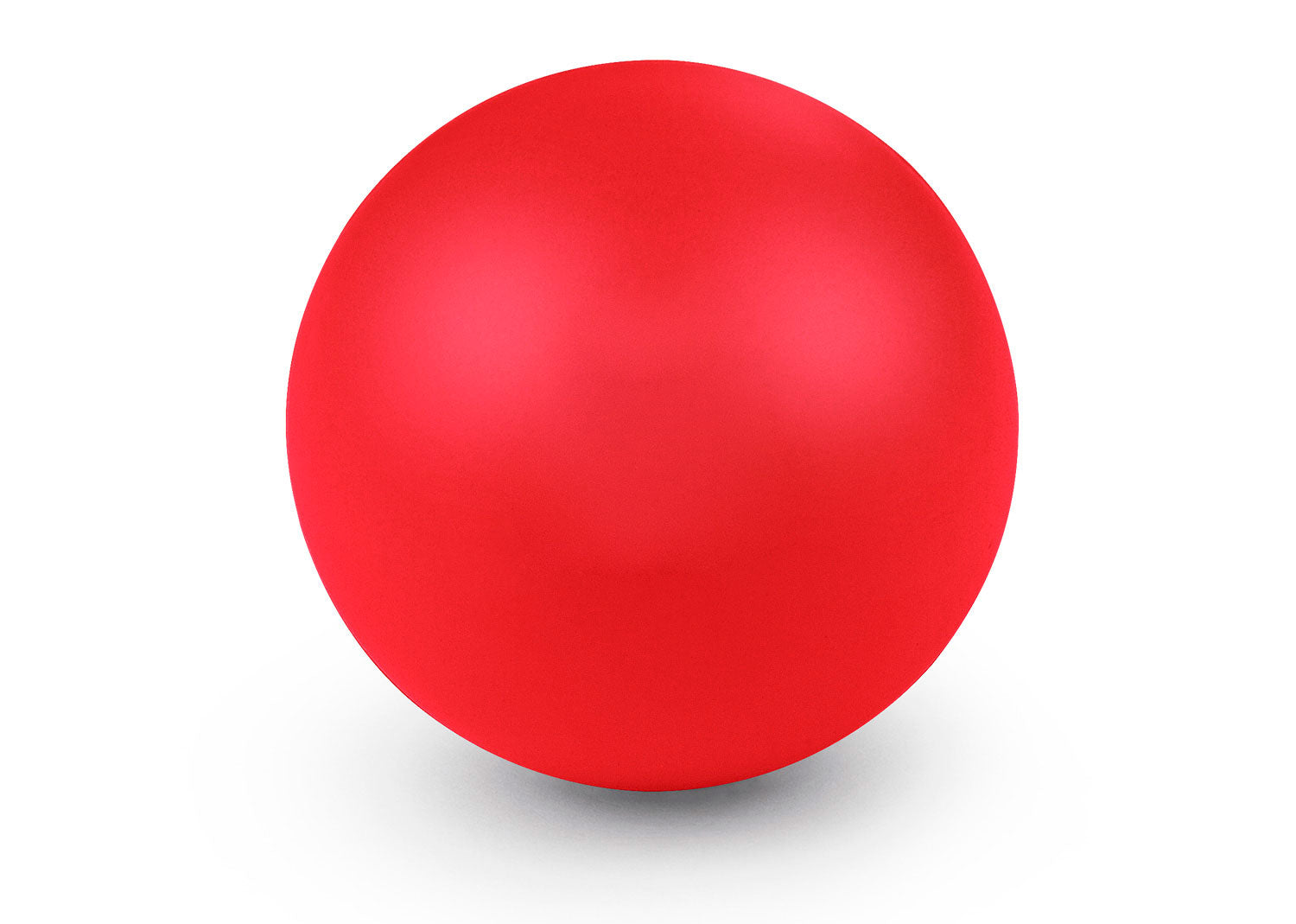Antiestrés Bola - Rojo