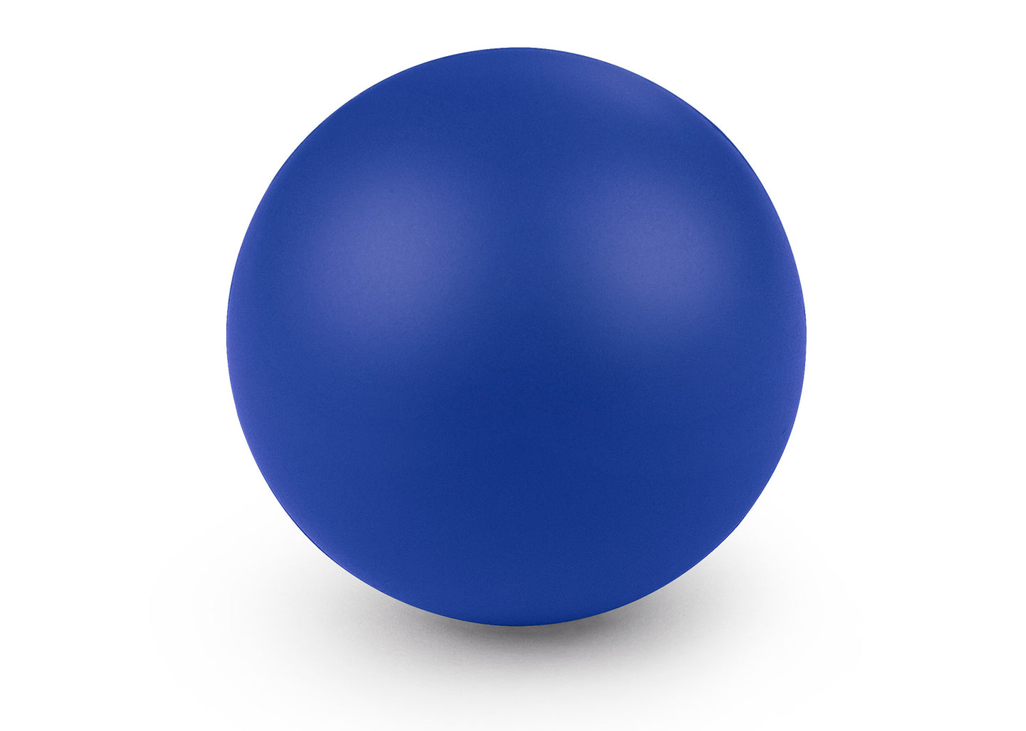 Antiestrés Bola - Azul Rey
