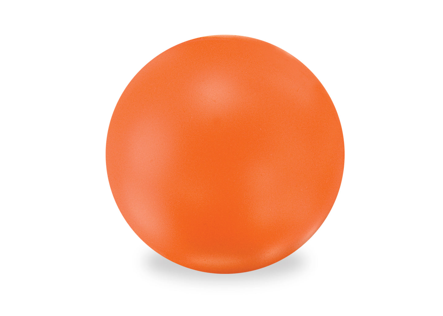 Antiestrés Bola - Naranja