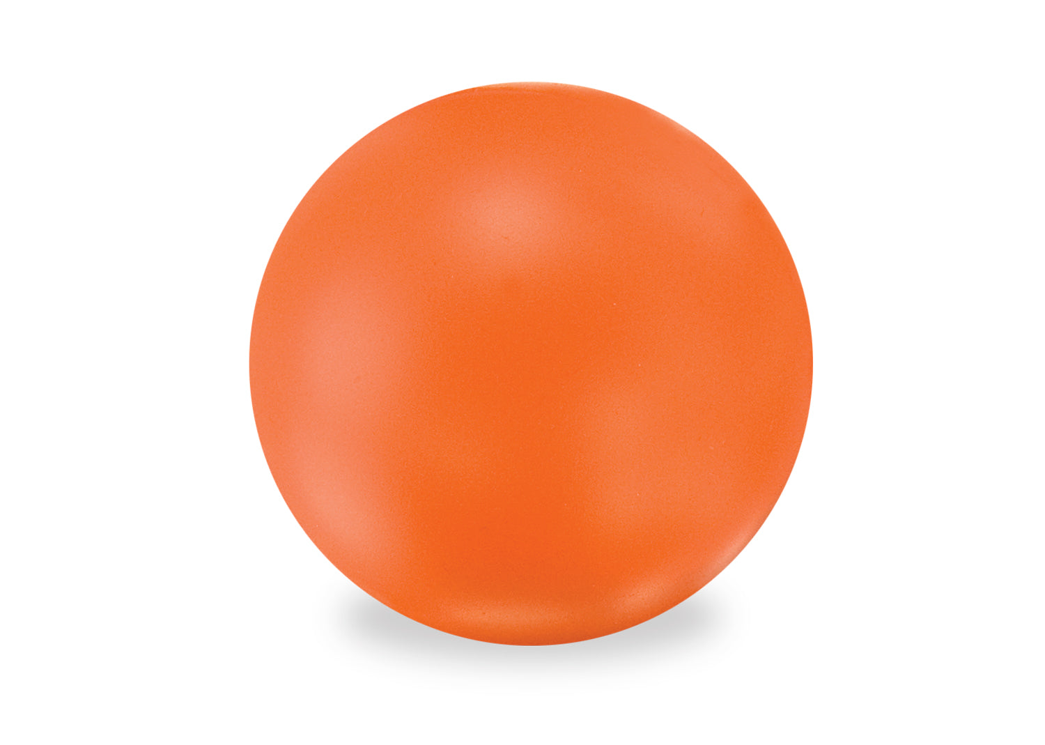 Antiestrés Bola - Naranja