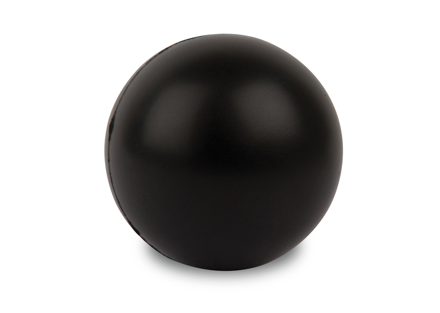 Antiestrés Bola - Negro