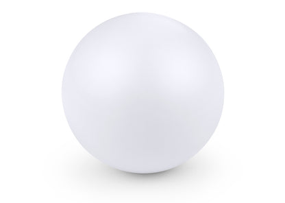 Antiestrés Bola - Blanco