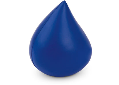 Antiestrés Gota - Azul Rey