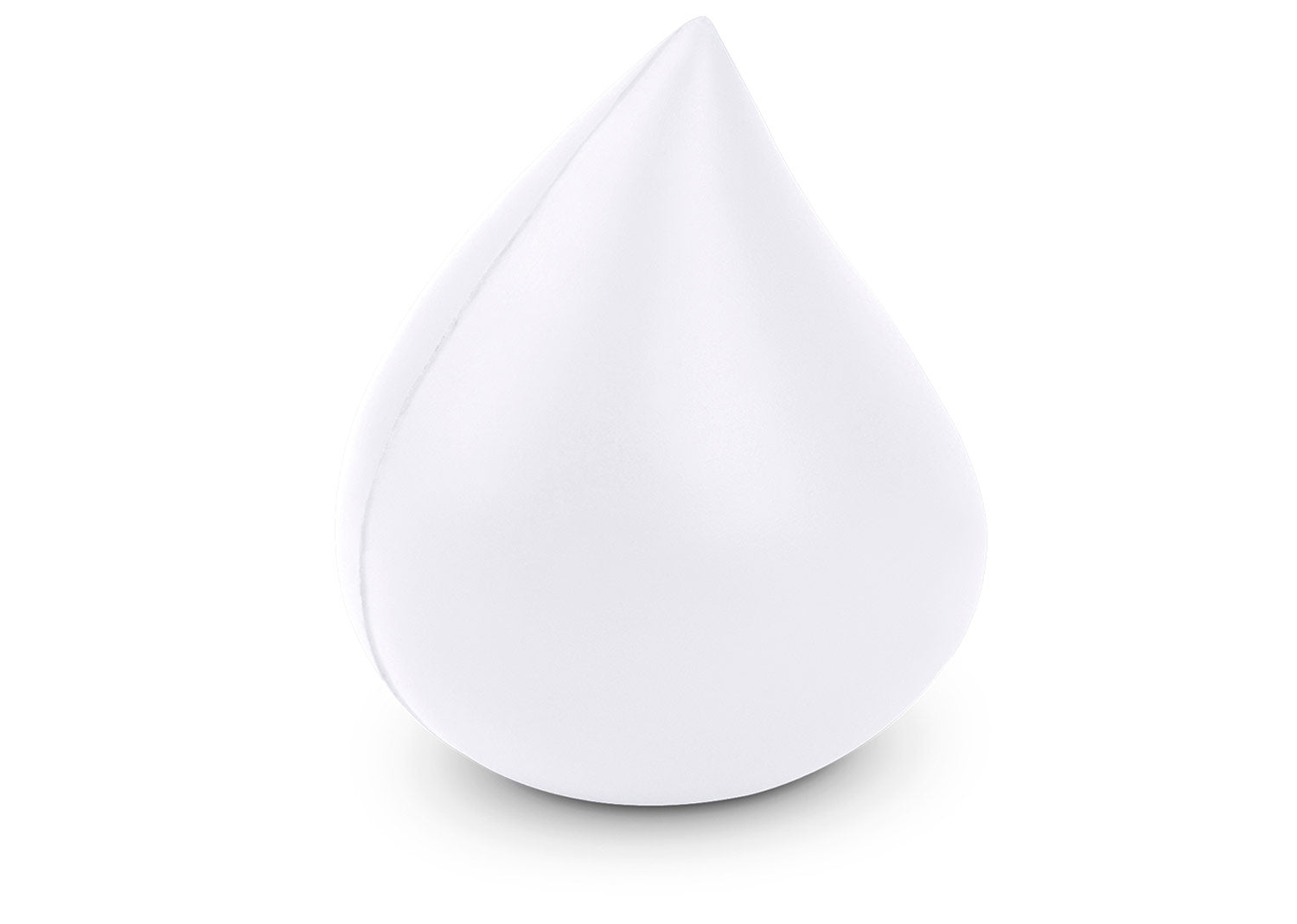 Antiestrés Gota - Blanco