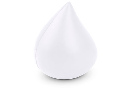 Antiestrés Gota - Blanco