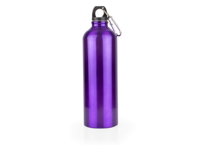 Botella en Aluminio Tower 800 ml / 27 Oz - Morado