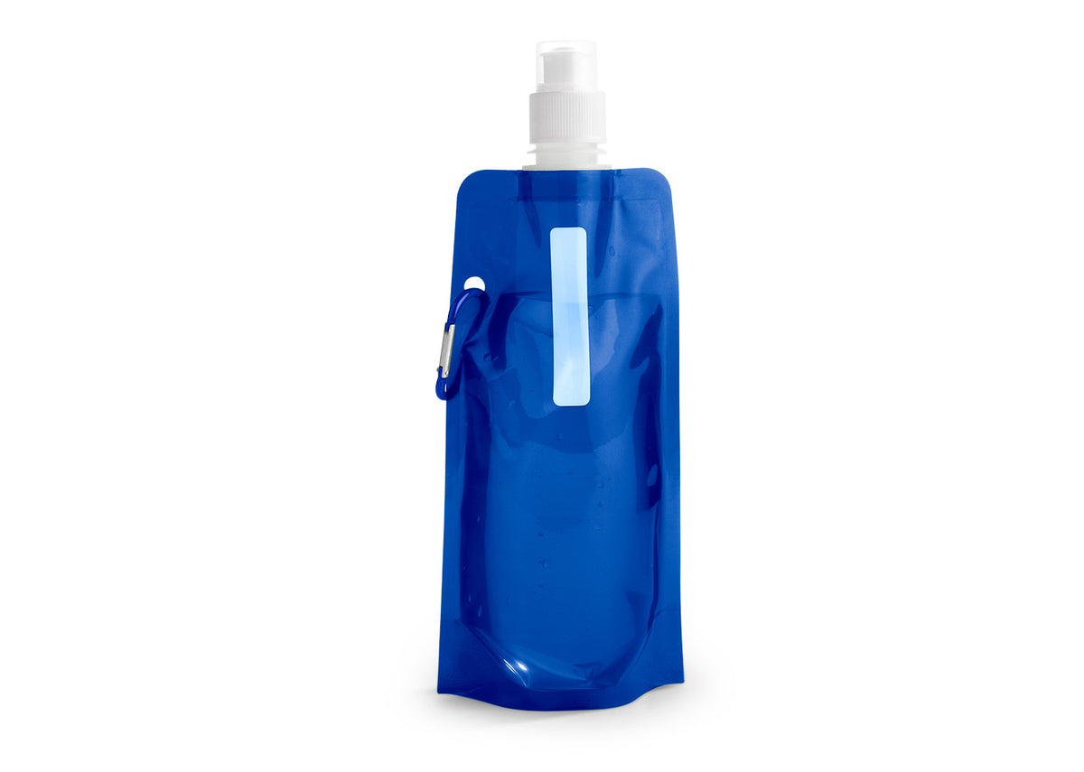 Botella Sport 450 ml / 15 Oz - Azul Rey