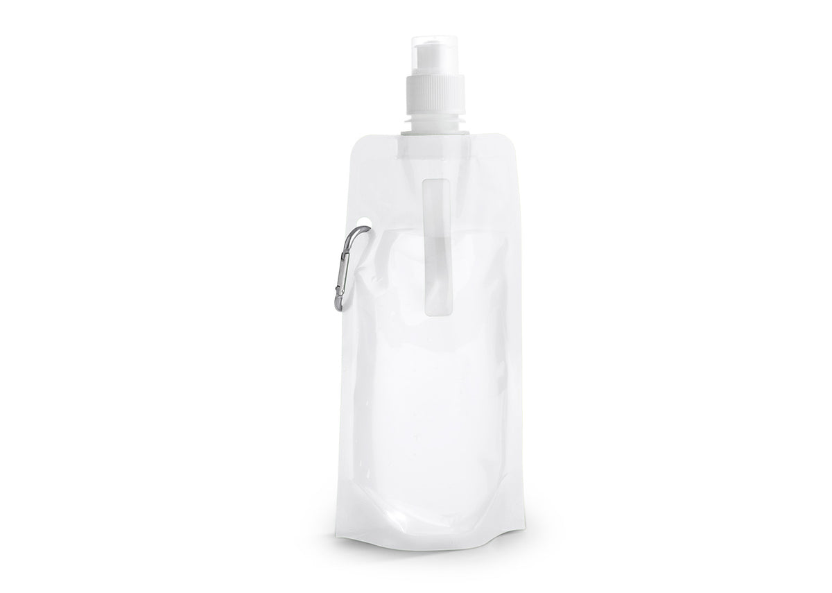 Botella Sport 450 ml / 15 Oz - Blanco