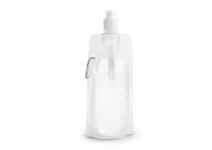 Botella Sport 450 ml / 15 Oz - Blanco