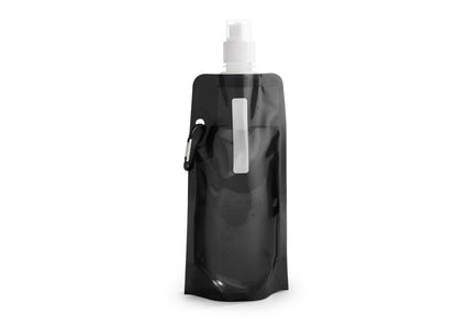 Botella Sport 450 ml / 15 Oz - Negro