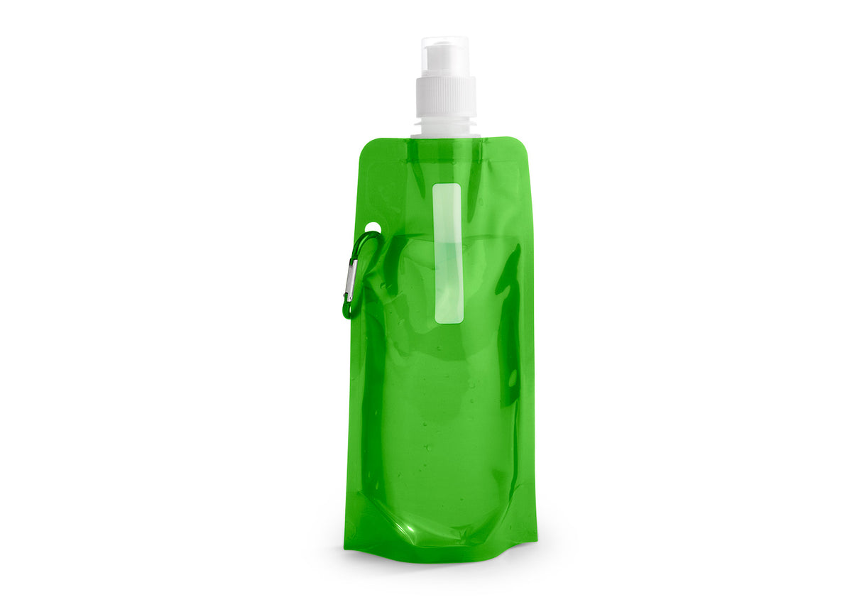 Botella Sport 450 ml / 15 Oz - Verde Esmeralda