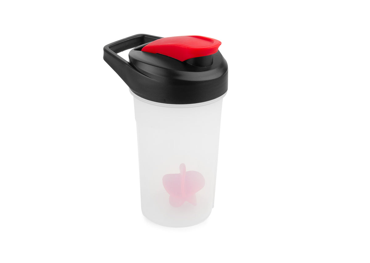 Vaso Birlos 400 ml / 13 Oz - Rojo