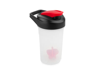 Vaso Birlos 400 ml / 13 Oz - Rojo