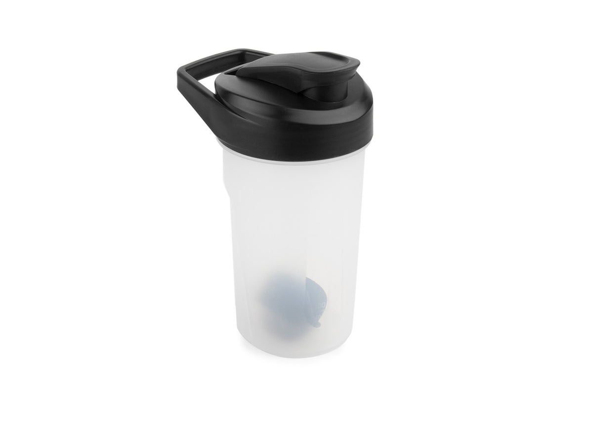 Vaso Birlos 400 ml / 13 Oz - Negro