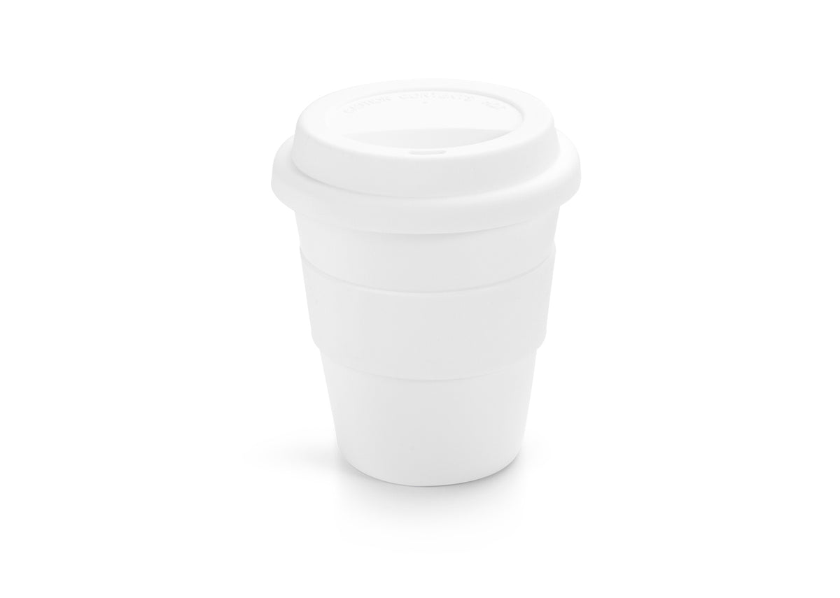 Vaso Coffee 350 ml / 12 Oz - Blanco