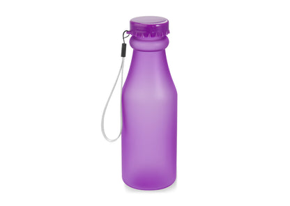 Botella Deportiva Picnic 550 ml / 19 Oz - Morado