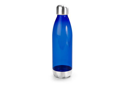 Botella Deportiva Chic 750 ml / 25 Oz - Azul Rey
