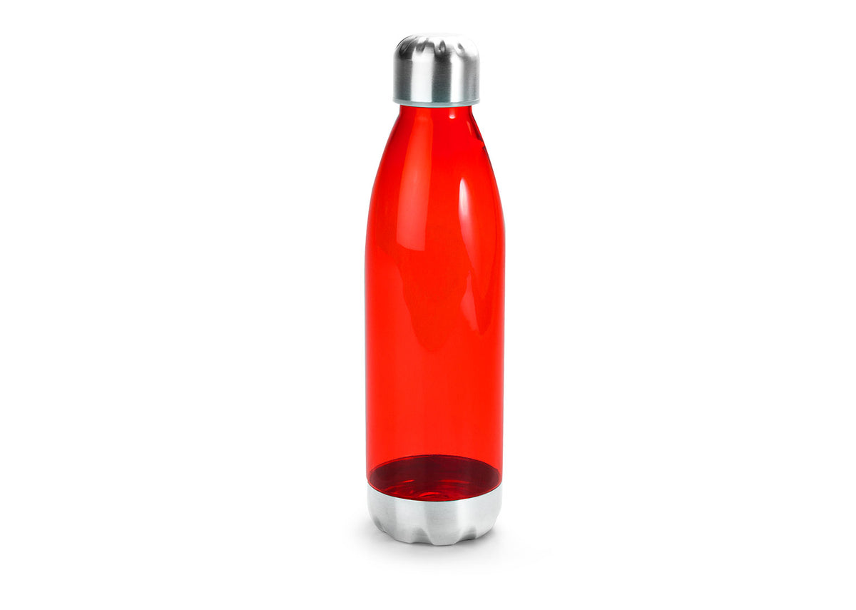 Botella Deportiva Chic 750 ml / 25 Oz - Rojo