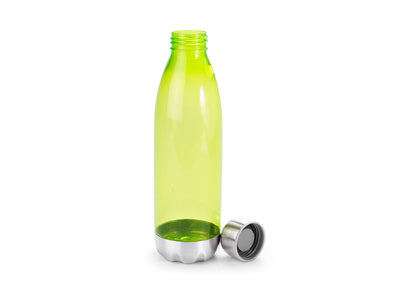 Botella Deportiva Chic 750 ml / 25 Oz - Verde Limón