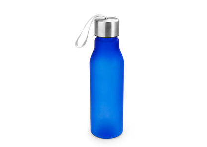 Botella Deportiva Jazz 650 ml / 22 Oz - Azul Rey