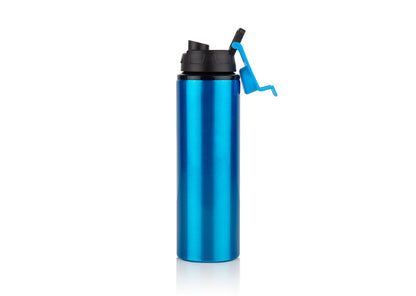 Botella Aluminio Ajax 900 ml / 30 Oz - Azul Claro