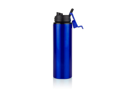 Botella Aluminio Ajax 900 ml / 30 Oz - Azul Rey