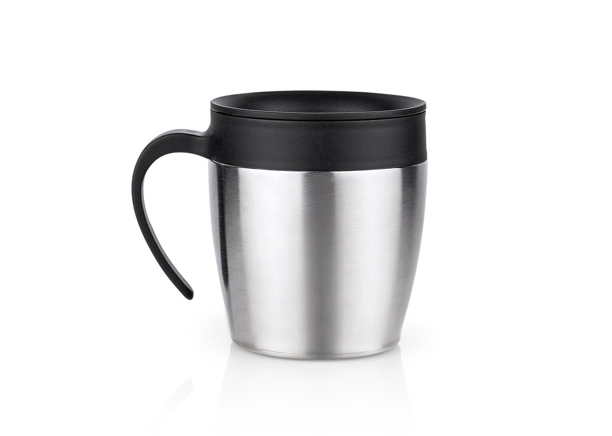 Vaso Mercury 350 ml / 12 Oz - Plateado