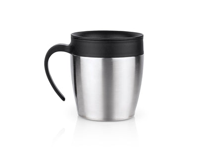 Vaso Mercury 350 ml / 12 Oz - Plateado