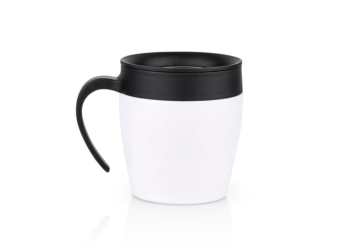 Vaso Mercury 350 ml / 12 Oz - Blanco