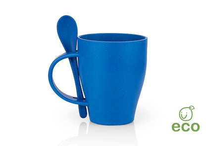 Mug Urban 350 ml / 12 Oz  - Azul Rey