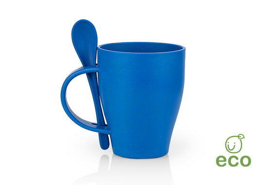 Mug Urban 350 ml / 12 Oz  - Azul Rey