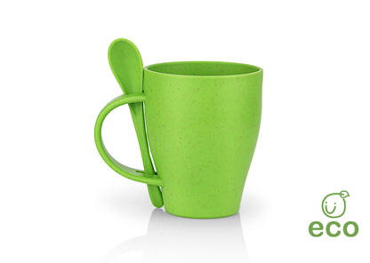 Mug Urban 350 ml / 12 Oz  - Verde Limon