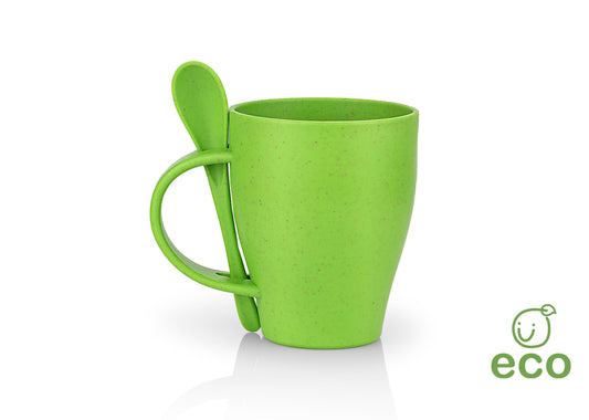 Mug Urban 350 ml / 12 Oz  - Verde Limon