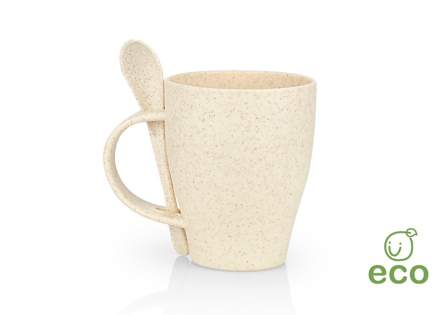 Mug Urban 350 ml / 12 Oz  - Natural