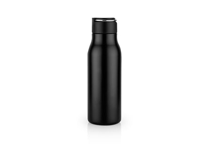 Botella Viper 600 ml / 20 Oz - Negro